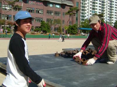 한밭-옆친구도 멋있어요