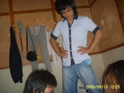 너네 뭐하는거야!!