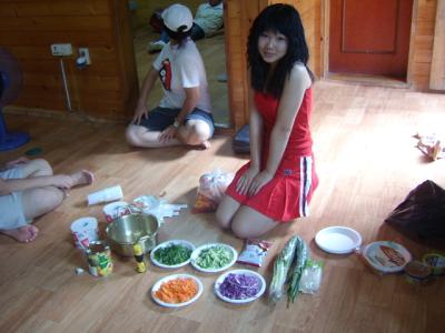 다 준비한거ㅇ ㅑ+ㅇ+?