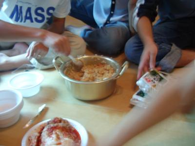 또 뭘 볶았엉?ㅎ