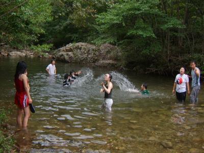 다들 잼있게 노네 ㅎ