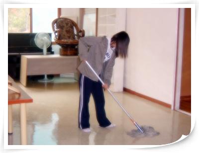 꽈대 열심이다~!