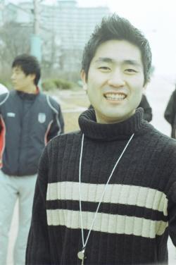 090326-0327 무창포해수욕장