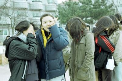 090326-0327 무창포해수욕장