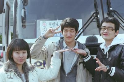 090326-0327 무창포해수욕장