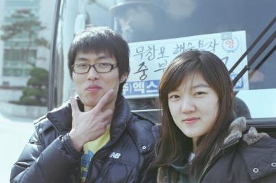 090326-0327 무창포해수욕장