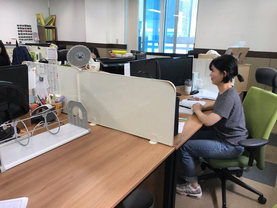 2019 여름방학 (주)지드앤파트너스 실습 | 포토앨범 | 커뮤니티 : 환경조경학전공