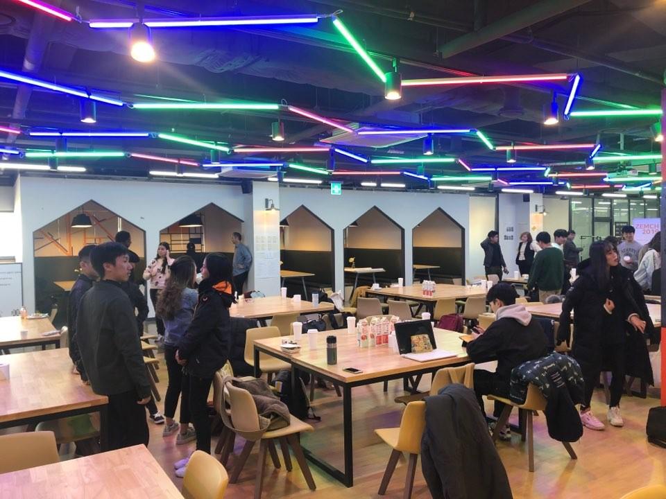 2019 ZEMCH 워크샵 사진4