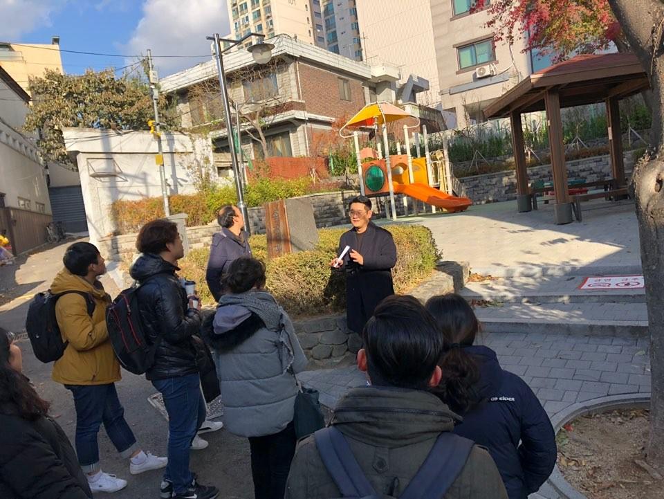 2019 ZEMCH 워크샵 사진5