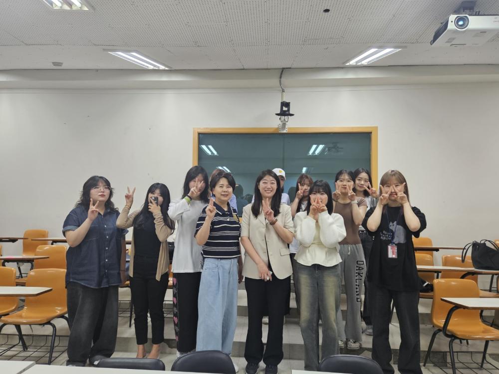 2024학년도 끌리메 특강 사진1