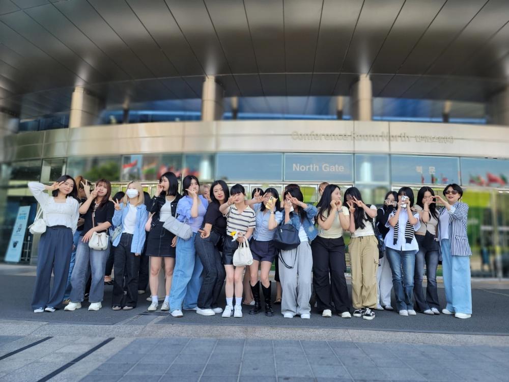 2024 코엑스박람회  사진1