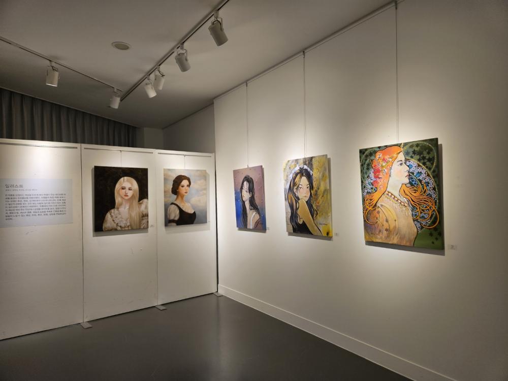 2024 졸업 작품 전시회(1) 사진4
