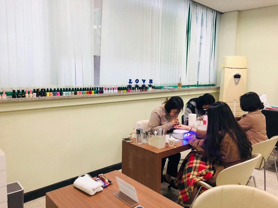 'JB Beauty Blanc' 네일샵 오픈~! 사진2