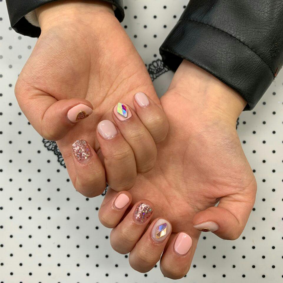 'JB Beauty Blanc' 네일샵 오픈~! 사진5