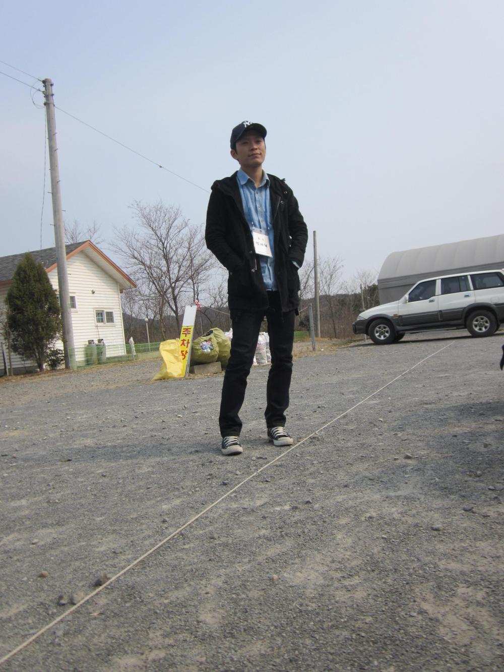 M.T 총무님 사진1