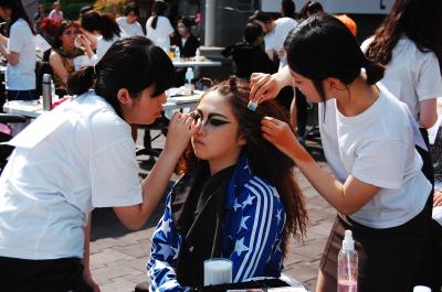 코스프레뷰티 콘테스트