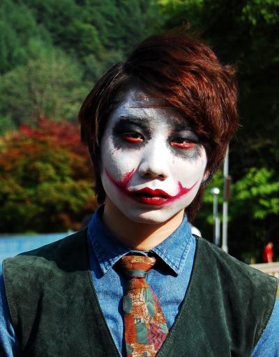 코스프레뷰티 콘테스트