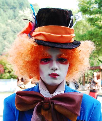 코스프레뷰티 콘테스트