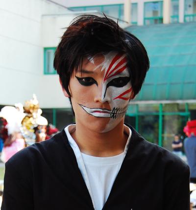 코스프레뷰티 콘테스트