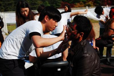 코스프레뷰티 콘테스트