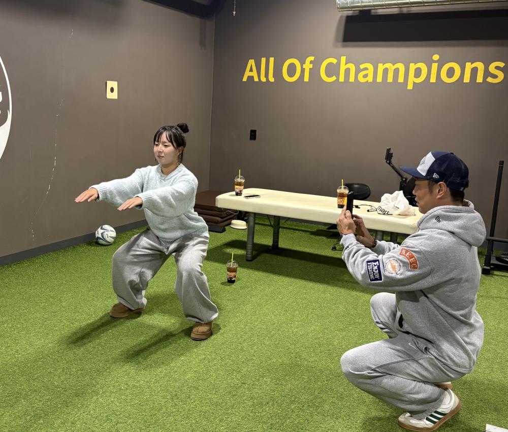 PACE트레이닝센터2 사진1