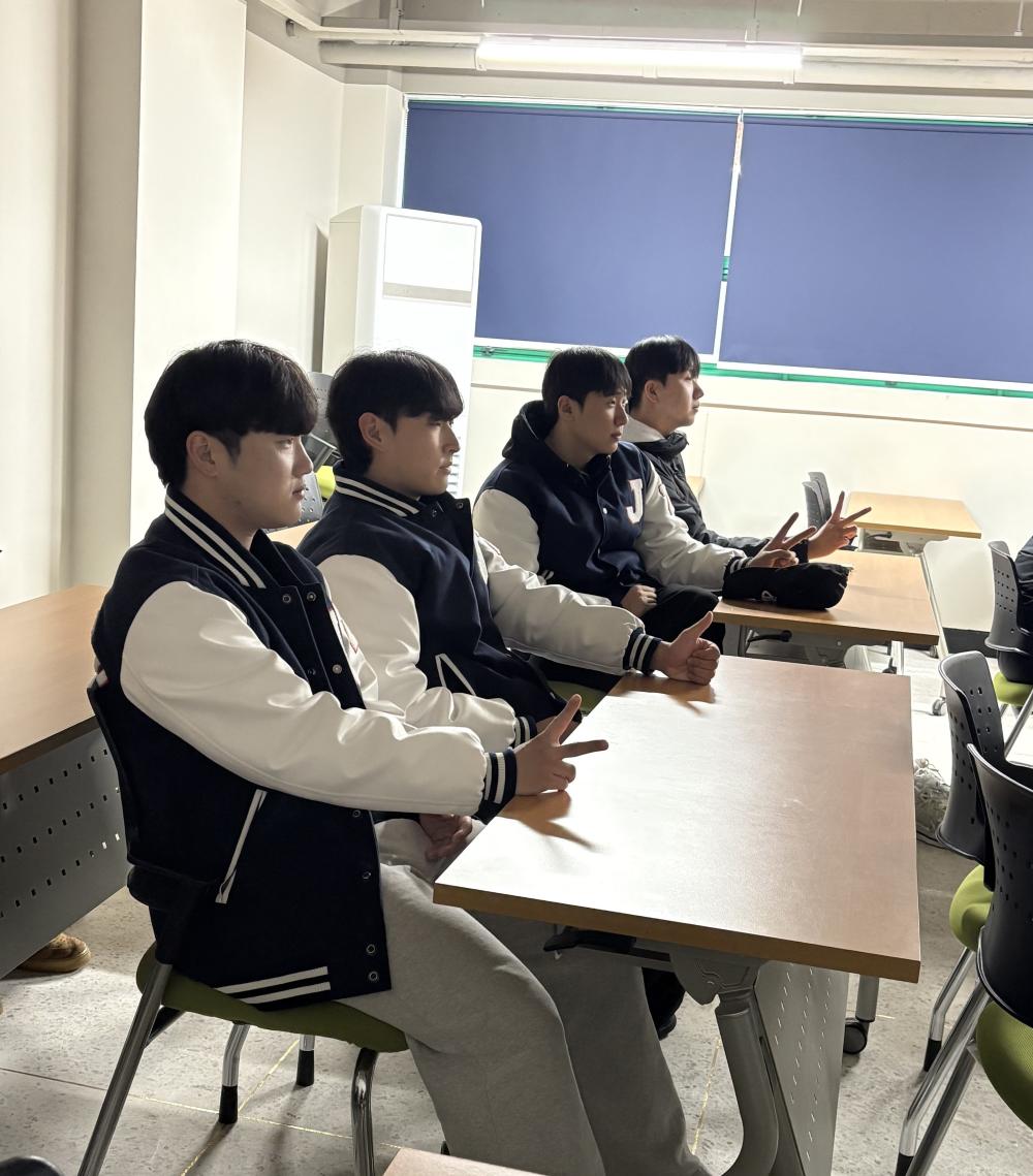 스포츠체험형 장애인식개선교육 '드림패럴림픽' 사진2