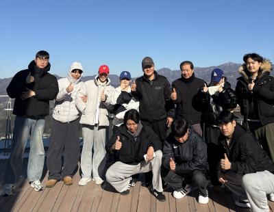 2025-2학기 스포츠현장실습2