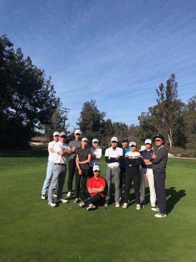 겨울방학 전지훈련