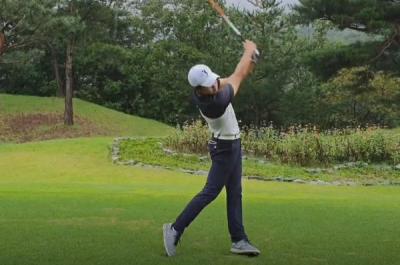 벨라스톤 컨트리클럽서 진행된 &ldquo;2020 횡성한우배 전국대학 골프대회&rdquo;에서 우승 차지  