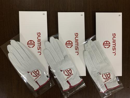 중부골프교육센터 굿즈상품 자체제작