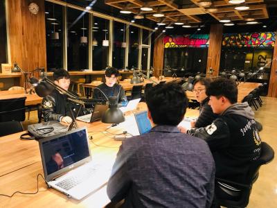 창업성공을 위한 