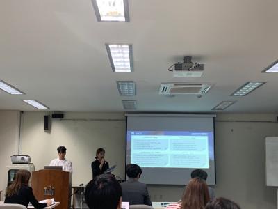 취업분석 아카데미의 기업분석 팀별 경진대회 