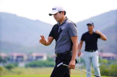 중부대 송재일·황민정 선수, ‘2019 관정배 우수대학생 골프대회’에서 우승·준우승 거둬