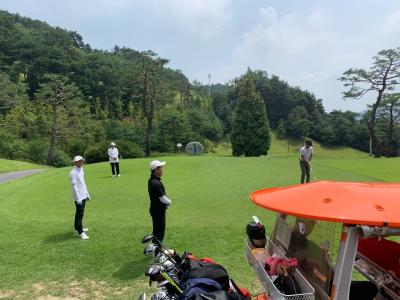 골프캐디양성교육