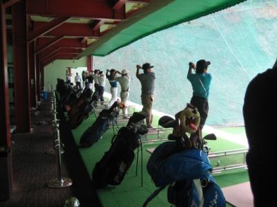 골프지도학과 홍보영상