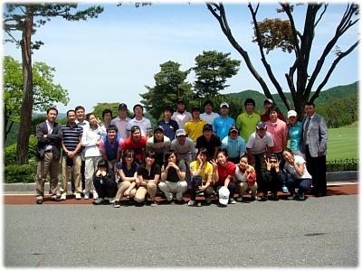 2010-1학기 종강라운딩