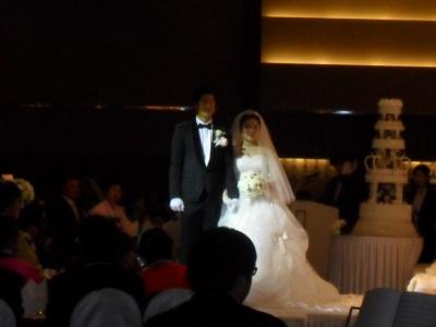 2011.4.9 장정선배님의 결혼을 축하합니다!