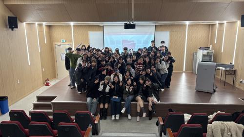 2026.03.10 1학기 개강총회