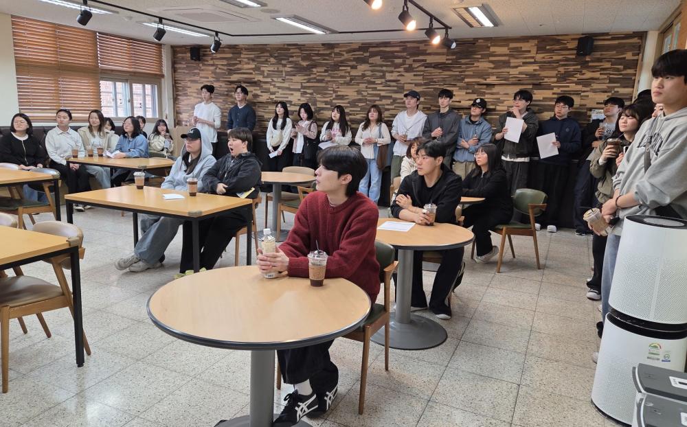 <중등특수교육> 현장견학 프로그램 운영 사진2