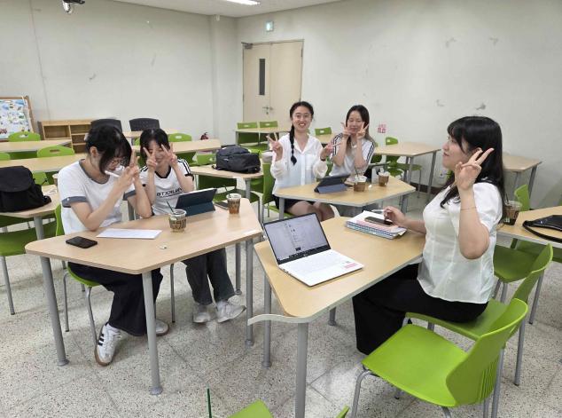 선도교사 멘토링 프로그램 사진1