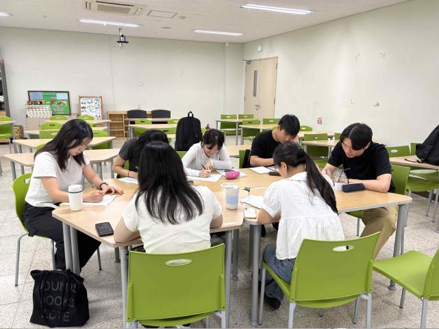 선도교사 멘토링 프로그램 사진2