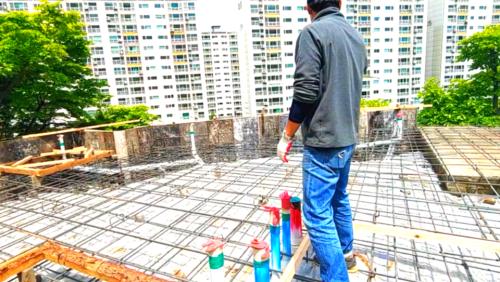 210518 건축설계1 시공현장 설명회 