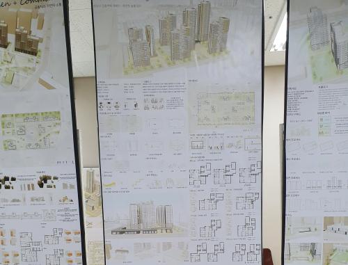 2022-1학기 졸업작품및논문 작품(4학년)