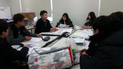 2016 건축학과 OT