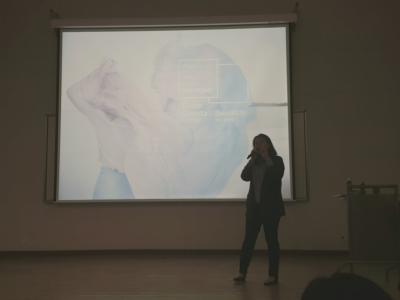 2016. 4 건축학과 색채특강