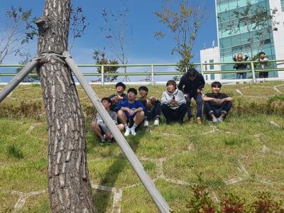 2016.10. 체육대회