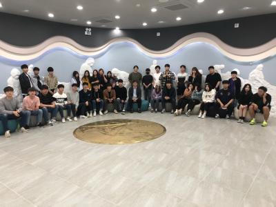 2018학년도 건축학과 MT