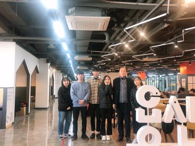 ZEMCH 2019 International Conference 및 '도시재생 workshop' 참여