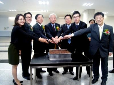 2011년도 제 9회 건축디자인학과 건축전