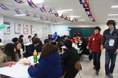 2012년도 신입생 오리엔테이션